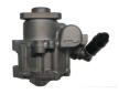 Hydraulické čerpadlo, řízení SPIDAN 53888