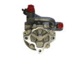 Hydraulické čerpadlo, řízení SPIDAN 53903