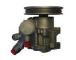 Hydraulické čerpadlo, řízení SPIDAN 53903