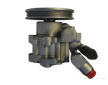 Hydraulické čerpadlo, řízení SPIDAN 53903