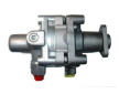 Hydraulické čerpadlo, řízení SPIDAN 53909