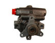 Hydraulické čerpadlo, řízení SPIDAN 53921