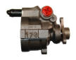 Hydraulické čerpadlo, řízení SPIDAN 53921