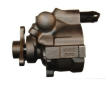 Hydraulické čerpadlo, řízení SPIDAN 53921