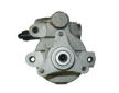 Hydraulické čerpadlo, řízení SPIDAN 53939