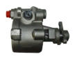 Hydraulické čerpadlo, řízení SPIDAN 53939