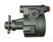 Hydraulické čerpadlo, řízení SPIDAN 53939