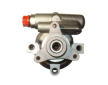 Hydraulické čerpadlo, řízení SPIDAN 53948