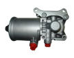 Hydraulické čerpadlo, řízení SPIDAN 53964