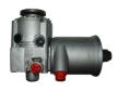 Hydraulické čerpadlo, řízení SPIDAN 53964