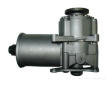 Hydraulické čerpadlo, řízení SPIDAN 53964
