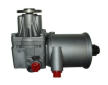 Hydraulické čerpadlo, řízení SPIDAN 53968
