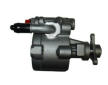 Hydraulické čerpadlo, řízení SPIDAN 53977