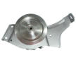 Hydraulické čerpadlo, řízení SPIDAN 53981