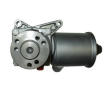 Hydraulické čerpadlo, řízení SPIDAN 54026