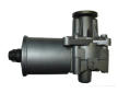 Hydraulické čerpadlo, řízení SPIDAN 54026