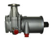 Hydraulické čerpadlo, řízení SPIDAN 54029