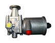 Hydraulické čerpadlo, řízení SPIDAN 54113