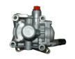 Hydraulické čerpadlo, řízení SPIDAN 54122