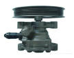 Hydraulické čerpadlo, řízení SPIDAN 54176