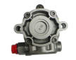 Hydraulické čerpadlo, řízení SPIDAN 54214