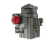 Hydraulické čerpadlo, řízení SPIDAN 54214