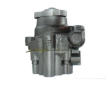 Hydraulické čerpadlo, řízení SPIDAN 54214