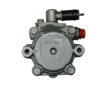 Hydraulické čerpadlo, řízení SPIDAN 54247