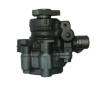Hydraulické čerpadlo, řízení SPIDAN 54247
