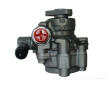 Hydraulické čerpadlo, řízení SPIDAN 54247