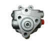 Hydraulické čerpadlo, řízení SPIDAN 54309