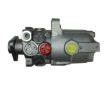 Hydraulické čerpadlo, řízení SPIDAN 54309