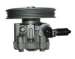 Hydraulické čerpadlo, řízení SPIDAN 54445
