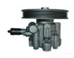 Hydraulické čerpadlo, řízení SPIDAN 54445