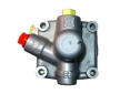 Hydraulické čerpadlo, řízení SPIDAN 54468