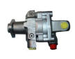 Hydraulické čerpadlo, řízení SPIDAN 54468