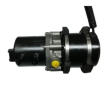 Hydraulické čerpadlo, řízení SPIDAN 54479