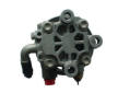 Hydraulické čerpadlo, řízení SPIDAN 54514