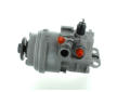 Hydraulické čerpadlo, řízení SPIDAN 54677
