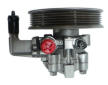 Hydraulické čerpadlo, řízení SPIDAN 54770