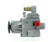 Hydraulické čerpadlo, řízení SPIDAN 54779