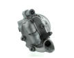 Hydraulické čerpadlo, řízení SPIDAN 54799