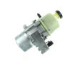 Hydraulické čerpadlo, řízení SPIDAN 54860