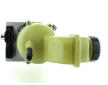 Hydraulické čerpadlo, řízení SPIDAN 54937