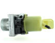 Hydraulické čerpadlo, řízení SPIDAN 54937