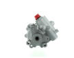 Hydraulické čerpadlo, řízení SPIDAN 54954
