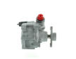 Hydraulické čerpadlo, řízení SPIDAN 54954