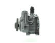 Hydraulické čerpadlo, řízení SPIDAN 54961