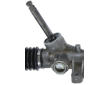 Řídicí mechanismus SPIDAN GKNX20038
