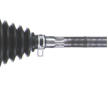 Řídicí mechanismus SPIDAN GKNX30005